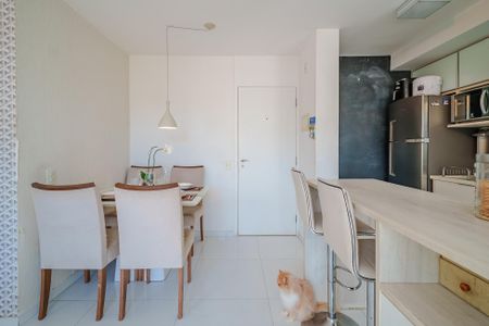 Apartamento à venda com 2 quartos, 45m² em Jaguaré, São Paulo