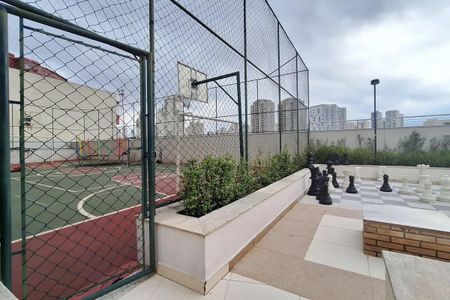 Apartamento à venda com 83m², 2 quartos e 2 vagasÁrea comum