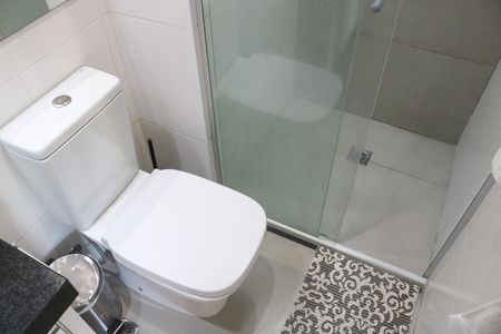Apartamento à venda com 83m², 2 quartos e 2 vagasBanheiro 2