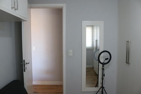 Apartamento à venda com 83m², 2 quartos e 2 vagasQuarto 2