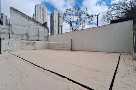 Apartamento à venda com 83m², 2 quartos e 2 vagasQuadra Esportiva