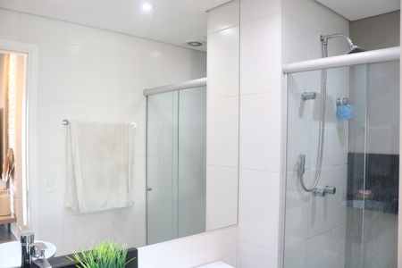 Apartamento à venda com 83m², 2 quartos e 2 vagasBanheiro 2