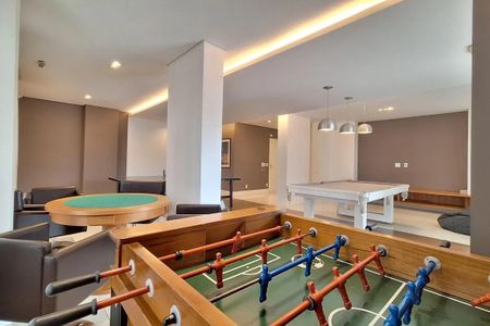 Apartamento à venda com 83m², 2 quartos e 2 vagasSala de Jogos
