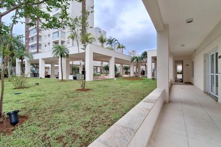 Apartamento à venda com 83m², 2 quartos e 2 vagasÁrea comum