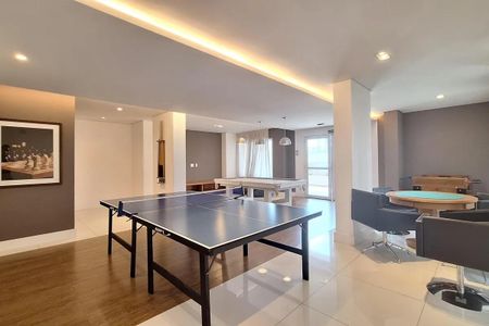 Apartamento à venda com 83m², 2 quartos e 2 vagasSala de Jogos