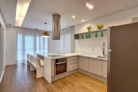 Apartamento à venda com 83m², 2 quartos e 2 vagasÁrea comum