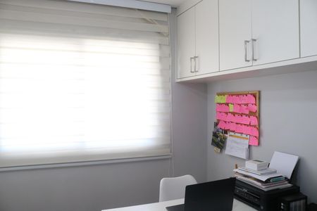 Apartamento à venda com 83m², 2 quartos e 2 vagasQuarto 2