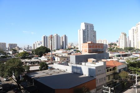 Apartamento à venda com 83m², 2 quartos e 2 vagasVaranda gourmet