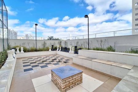 Apartamento à venda com 83m², 2 quartos e 2 vagasÁrea comum