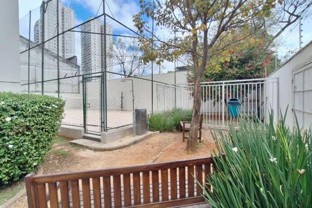 Apartamento à venda com 83m², 2 quartos e 2 vagasÁrea comum