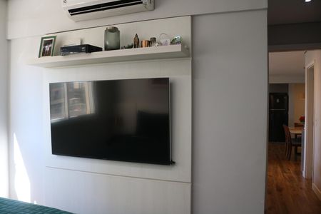 Apartamento à venda com 83m², 2 quartos e 2 vagasQuarto 1