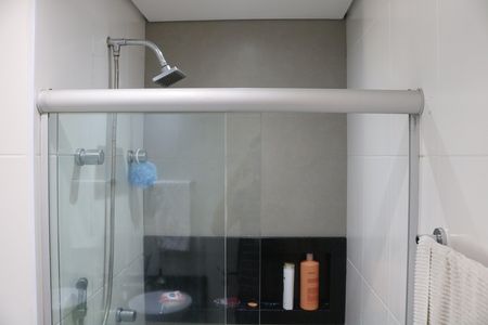 Apartamento à venda com 83m², 2 quartos e 2 vagasBanheiro 2