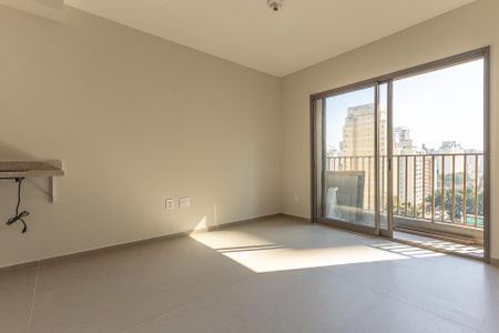 Kitnet/Studio para alugar com 1 quarto, 24m² em Vila Olímpia, São Paulo