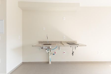 Studio de kitnet/studio para alugar com 1 quarto, 24m² em Vila Olímpia, São Paulo