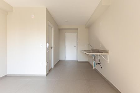 Studio de kitnet/studio para alugar com 1 quarto, 24m² em Vila Olímpia, São Paulo