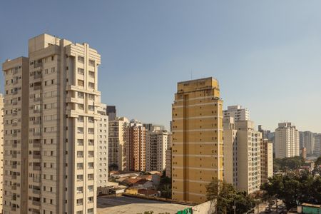 Studio de kitnet/studio para alugar com 1 quarto, 24m² em Vila Olímpia, São Paulo