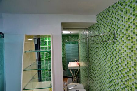 Apartamento para alugar com 1 quarto, 72m² em Barra da Tijuca, Rio de Janeiro