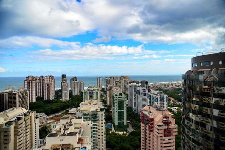 Apartamento para alugar com 1 quarto, 72m² em Barra da Tijuca, Rio de Janeiro