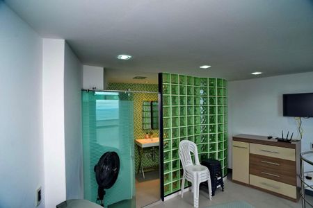Apartamento para alugar com 72m², 1 quarto e 2 vagas