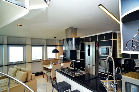 Apartamento para alugar com 1 quarto, 72m² em Barra da Tijuca, Rio de Janeiro