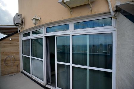 Apartamento para alugar com 72m², 1 quarto e 2 vagas