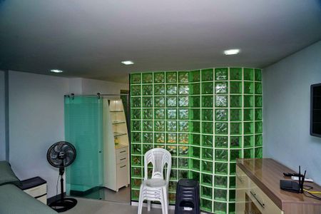 Apartamento para alugar com 1 quarto, 72m² em Barra da Tijuca, Rio de Janeiro