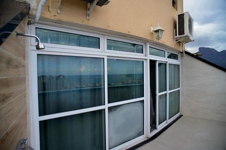 Apartamento para alugar com 1 quarto, 72m² em Barra da Tijuca, Rio de Janeiro
