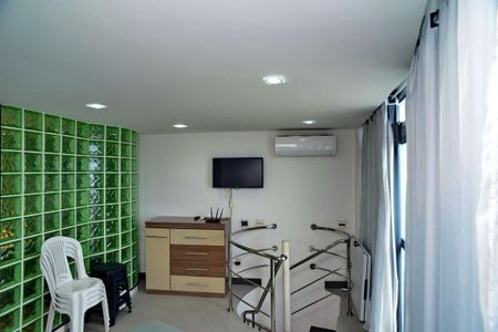 Apartamento para alugar com 1 quarto, 72m² em Barra da Tijuca, Rio de Janeiro
