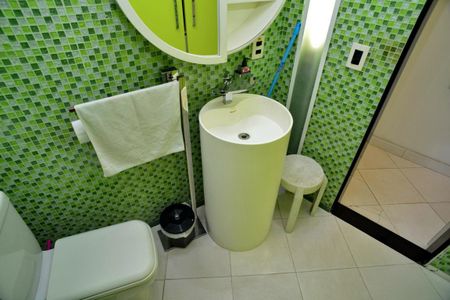 Apartamento para alugar com 1 quarto, 72m² em Barra da Tijuca, Rio de Janeiro
