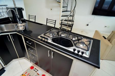 Apartamento para alugar com 1 quarto, 72m² em Barra da Tijuca, Rio de Janeiro