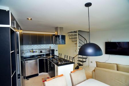Apartamento para alugar com 1 quarto, 72m² em Barra da Tijuca, Rio de Janeiro