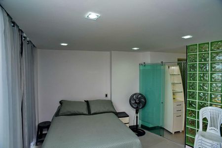 Apartamento para alugar com 72m², 1 quarto e 2 vagas