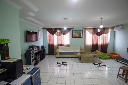 Casa de Condomínio à venda com 4 quartos, 312m² em Águas Claras, Brasília
