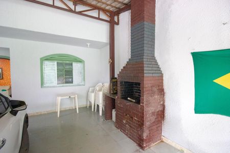 Casa de Condomínio à venda com 4 quartos, 312m² em Águas Claras, Brasília