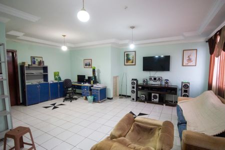 Casa de Condomínio à venda com 4 quartos, 312m² em Águas Claras, Brasília