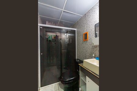 Apartamento à venda com 65m², 2 quartos e 1 vaga Apartamento à venda com 65m², 2 quartos e 1 vagaBanheiro