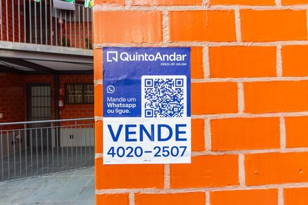 Apartamento à venda com 65m², 2 quartos e 1 vaga Apartamento à venda com 65m², 2 quartos e 1 vagaPlaca