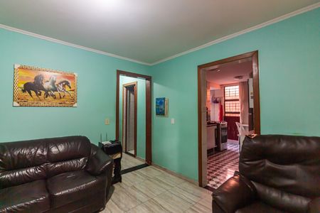 Apartamento à venda com 2 quartos, 65m² em Aliança, Osasco
