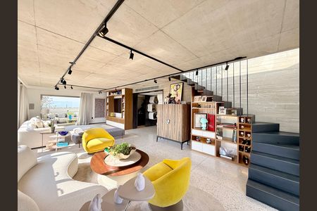 Apartamento à venda com 4 quartos, 256m² em Campo Belo, São Paulo