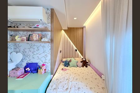 Quarto 4 de apartamento à venda com 4 quartos, 256m² em Campo Belo, São Paulo