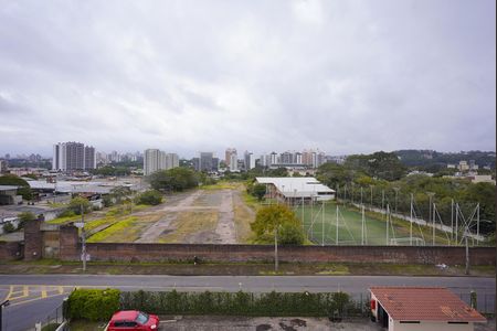 Quarto 1 - vista de apartamento para alugar com 2 quartos, 54m² em Partenon, Porto Alegre