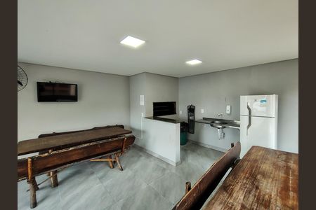 Apartamento para alugar com 54m², 2 quartos e 1 vaga Apartamento para alugar com 54m², 2 quartos e 1 vagaEspaço Gourmet