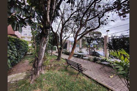 Apartamento para alugar com 54m², 2 quartos e 1 vaga Apartamento para alugar com 54m², 2 quartos e 1 vagaÁrea comum
