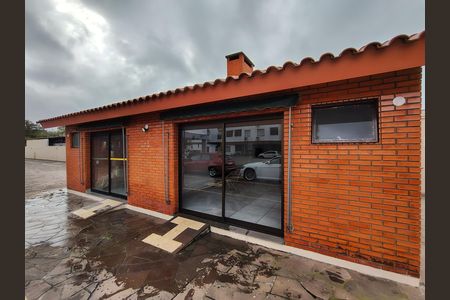 Apartamento para alugar com 54m², 2 quartos e 1 vaga Apartamento para alugar com 54m², 2 quartos e 1 vagaÁrea comum - Salão de festas