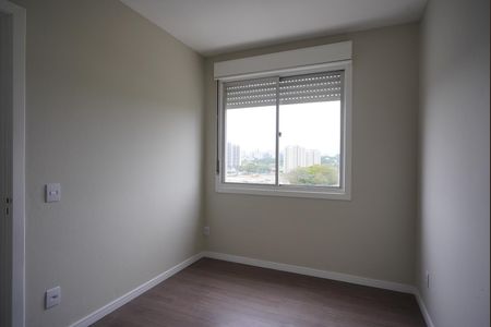 Quarto 1 de apartamento para alugar com 2 quartos, 54m² em Partenon, Porto Alegre