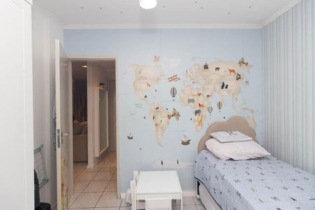 Apartamento à venda com 47m², 2 quartos e 1 vaga Apartamento à venda com 47m², 2 quartos e 1 vagaQuarto 2