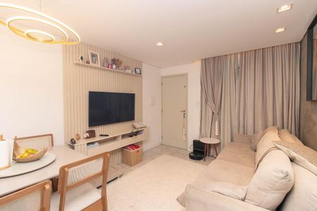 Apartamento à venda com 2 quartos, 47m² em Jardim Martins Silva, São Paulo
