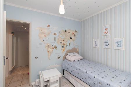 Apartamento à venda com 47m², 2 quartos e 1 vaga Apartamento à venda com 47m², 2 quartos e 1 vagaQuarto 2
