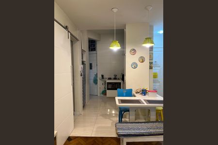 Apartamento para alugar com 70m², 2 quartos e sem vaga