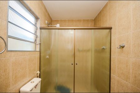 Casa para alugar com 80m², 3 quartos e 1 vaga Casa para alugar com 80m², 3 quartos e 1 vagaSuíte 2 - Banheiro